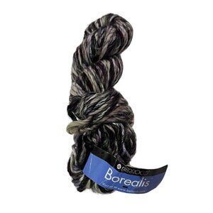 Berroco Borealis Yarn Akranes